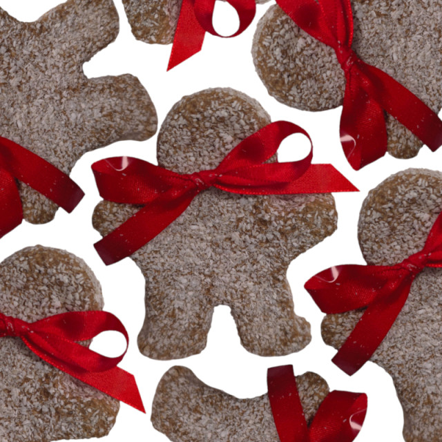 WEGE PIERNIK: MASŁO...