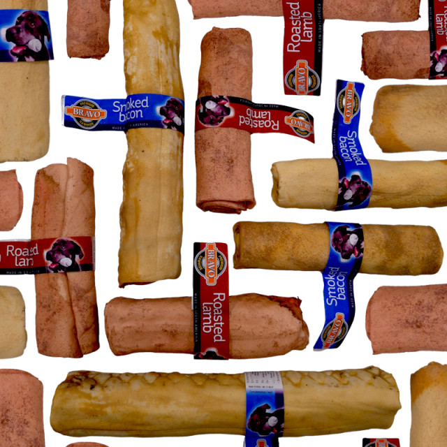 RĘCZNIE (!) ROLOWANA SKÓRA...