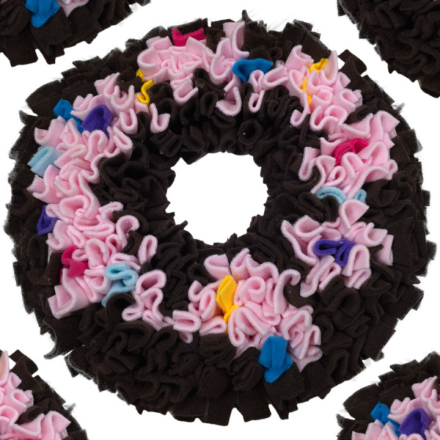 MATA WĘCHOWA DONUT: PRODUKT...