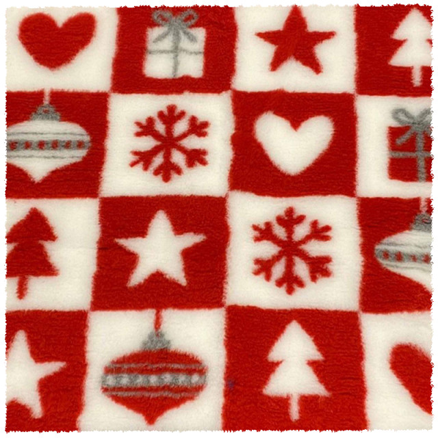 DRY BED KRATA XMAS:...