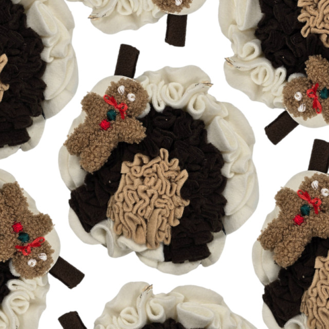 MATA WĘCHOWA: DOMEK Z...