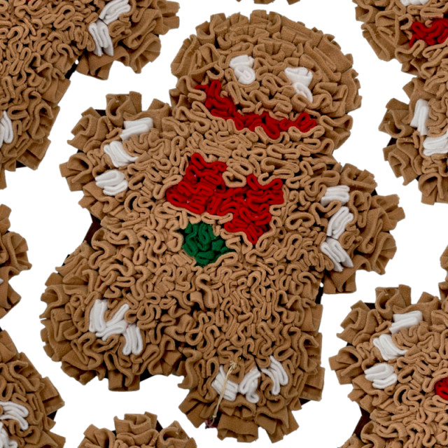 MATA WĘCHOWA: ŚWIĄTECZNY...