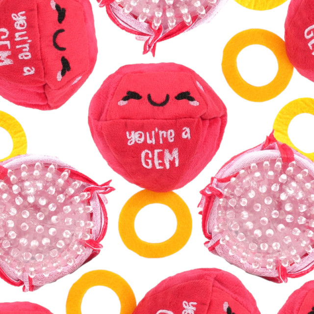 PIERŚCIONEK WALENTYNKOWY:...