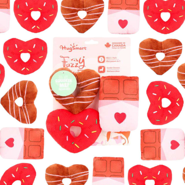 3 - PAK PEŁEN MIŁOŚCI:...