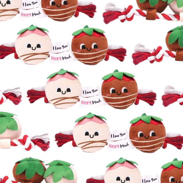 TRUSKAWKI NA LINIE: ZABAWKA...